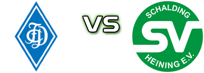 Deisenhofen - Schalding-H. head to head game preview and prediction