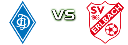 Deisenhofen - SV Erlbach head to head game preview and prediction