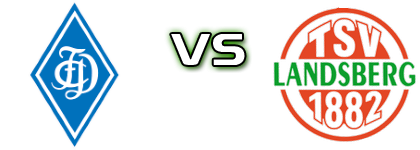 Deisenhofen - Landsberg Spiel Prognosen und Statistiken