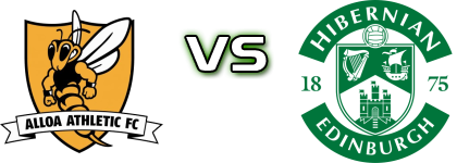 Alloa - Hibernian B Spiel Prognosen und Statistiken