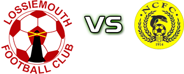 Lossiemouth - Nairn head to head game preview and prediction