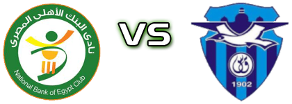 National Bank - Port Fouad Spiel Prognosen und Statistiken