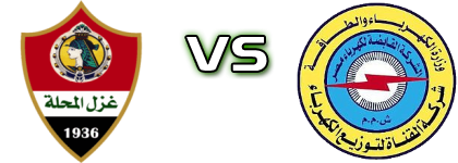 El Mahalla - Kahrabaa Ismailia SC head to head game preview and prediction El Mahalla - Kahrabaa Ismailia SC head to head game preview and prediction