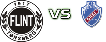 Flint - Grei head to head game preview and prediction Flint - Grei head to head game preview and prediction