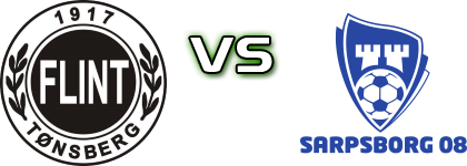 Flint - Sarpsborg 08 II Spiel Prognosen und Statistiken