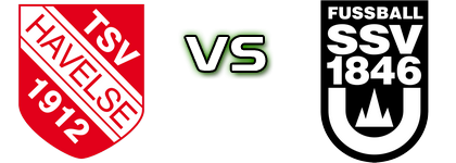 Havelse - Ulm head to head game preview and prediction