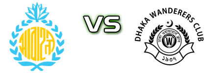 Chittagong Abahani - Dhaka WC head to head game preview and prediction Chittagong Abahani - Dhaka WC head to head game preview and prediction