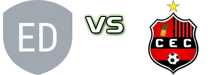 EC De Patos PB - Confiança PB head to head game preview and prediction EC De Patos PB - Confiança PB head to head game preview and prediction