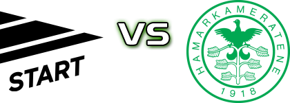 IK Start U19 - HamKam U19 Spiel Prognosen und Statistiken
