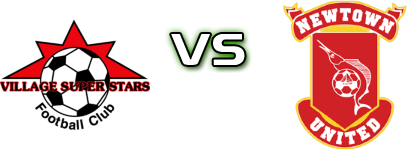 Rams Village Superstars - Newtown United FC head to head game preview and prediction