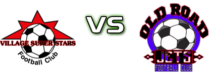 Rams Village Superstars - OLD Road Jets Spiel Prognosen und Statistiken