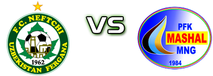 Neftchi - Mash’al Statistiche e dettagli partita Neftchi - Mash’al Statistiche e dettagli partita