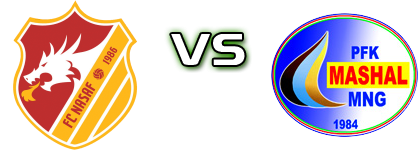 Nasaf - Mash’al Estatísticas e detalhes do jogo Nasaf - Mash’al Estatísticas e detalhes do jogo