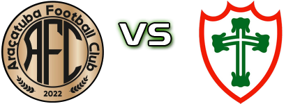 Aracatuba - Portuguesa head to head game preview and prediction Aracatuba - Portuguesa head to head game preview and prediction