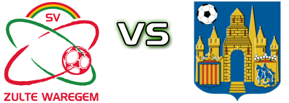 Zulte Waregem - KVC Westerlo Statistiche e dettagli partita