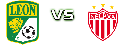 León - Necaxa head to head game preview and prediction