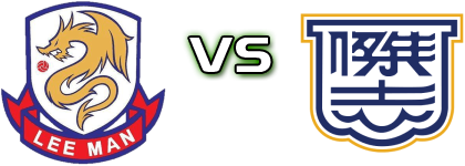 Lee Man - Kitchee head to head game preview and prediction