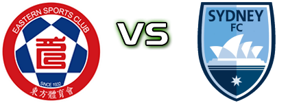 Eastern SC - Sydney head to head game preview and prediction