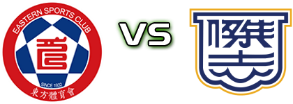 Eastern SC - Kitchee head to head game preview and prediction