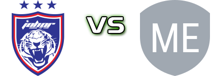 JDT - Melaka FC Spiel Prognosen und Statistiken