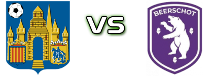 KVC Westerlo - Beerschot Statistiche e dettagli partita