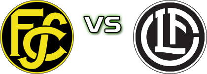 Schaffhausen - Lugano II head to head game preview and prediction