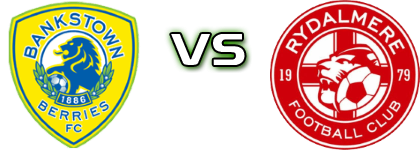 Bankstown Berries FC - Rydalmere Lions head to head game preview and prediction