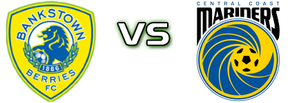 Bankstown Berries FC - Central Coast Y. head to head game preview and prediction