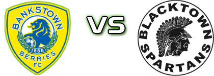 Bankstown Berries FC - Spartans head to head game preview and prediction