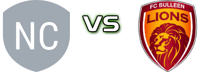 Northcote City FC - FC Bulleen Lions U21 head to head game preview and prediction