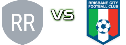 Rochedale Rovers - Brisbane City head to head game preview and prediction