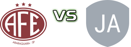 Ferroviária  - Jabaquara AC SP U20 Statistiche e dettagli partita