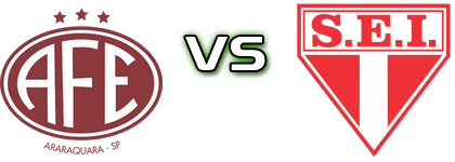 Ferroviária - Itapirense SP U20 Detalji meca I statistika. Ferroviária - Itapirense SP U20 Detalji meca I statistika.