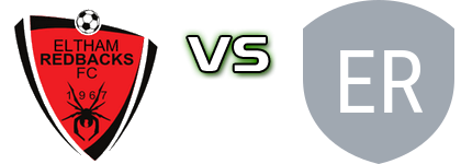 Eltham Redbacks FC - Essendon Royals SC детайли и статистика