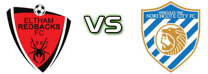 Eltham Redbacks FC - Northcote Statistiche e dettagli partita