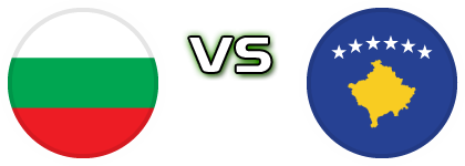 Bulgaria - Kosovo head to head game preview and prediction