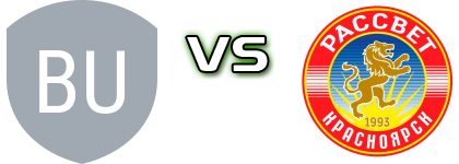 FC Buryatia Ulan Ude - Rassvet Krasnoyarsk Estatísticas e detalhes do jogo FC Buryatia Ulan Ude - Rassvet Krasnoyarsk Estatísticas e detalhes do jogo