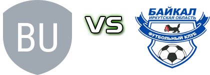 FC Buryatia Ulan Ude - Baikal head to head game preview and prediction FC Buryatia Ulan Ude - Baikal head to head game preview and prediction
