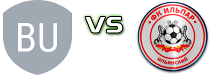 FC Buryatia Ulan Ude - Ilpar Ilyinsky head to head game preview and prediction