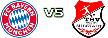 Bayern II - Aubstadt Spiel Prognosen und Statistiken