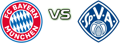 Bayern II - Aschaffenburg Spiel Prognosen und Statistiken
