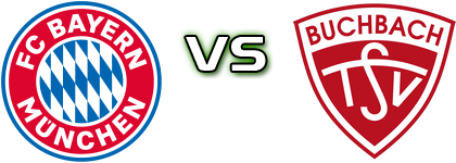Bayern II - Buchbach Detalji meca I statistika.