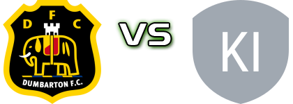 Dumbarton - Kilmarnock FC B head to head game preview and prediction