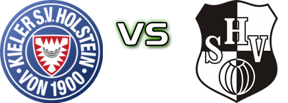 Kiel II - Heide Spiel Prognosen und Statistiken