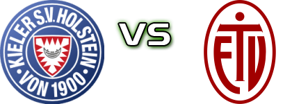 Kiel II - Eimsbutteler head to head game preview and prediction