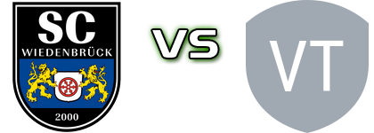 Wiedenbrück - Theesen head to head game preview and prediction