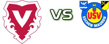 Vaduz - Eschen-Mauren детайли и статистика