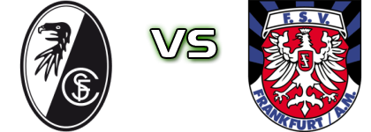 Freiburg II - FSV Frankfurt head to head game preview and prediction