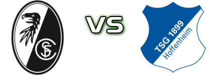 Freiburg II - Hoffenheim II head to head game preview and prediction Freiburg II - Hoffenheim II head to head game preview and prediction