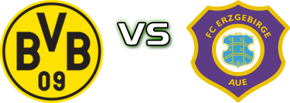 Dortmund II - Aue head to head game preview and prediction